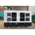 Factory 110kVA Brand Engines Leega Power Diesel Generator with ISO9001